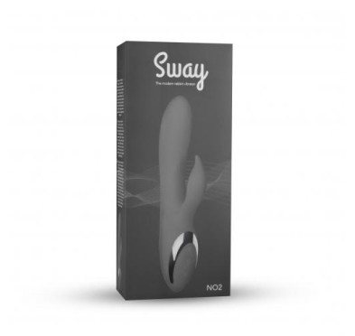 Sway Vibes No. 2 - Black